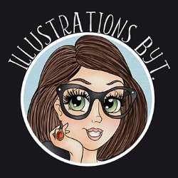 illustrationsbyT Avatar