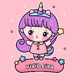 Vividdiy8 Avatar