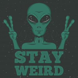 stayweird Avatar