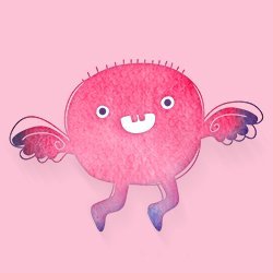 DIGI Potwor avatar