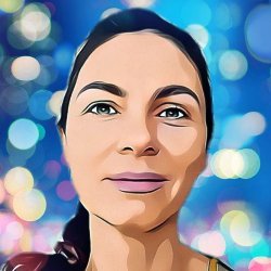 Diana Volkovskaya Avatar