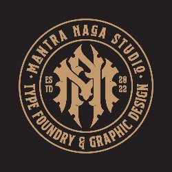 Mantra Naga Avatar