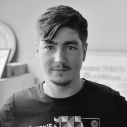 Filipp Shuruev Avatar