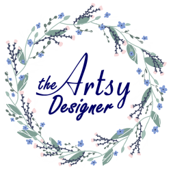 The Artsy Designer Avatar