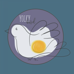 Yolkybird Avatar
