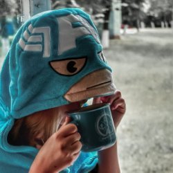 Coxswain avatar