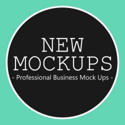 NewMockups Avatar