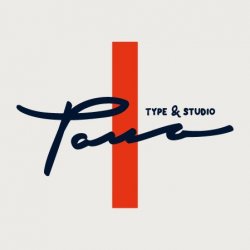 Pana Type & Studio Avatar