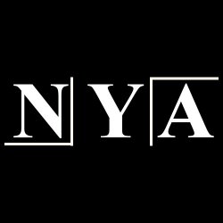 NYA Letter Avatar