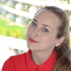 Svitlana Yanyeva Avatar
