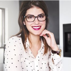 Christine Teixeira Avatar