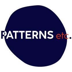 PATTERNS etc Avatar