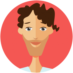 NikoDzhi avatars store Avatar