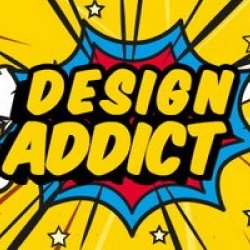 Design Addict Avatar