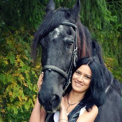 Julia Laiho Avatar