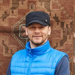 Evgeniy Starkov photo Avatar