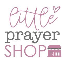 LittlePrayerShop Avatar