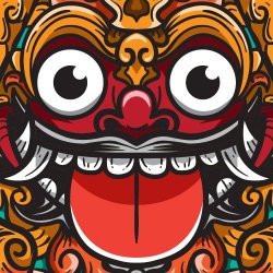 Bayu Baluwarta Avatar