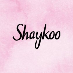 Shaykoo Avatar