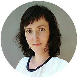 Viktoria Design Studio Avatar