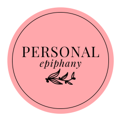 Personal Epiphany Avatar