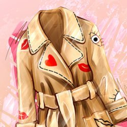 ArctiumStudio Illustrations Avatar