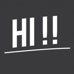 Say Hi avatar