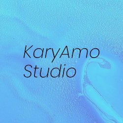 KaryAmo Avatar