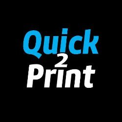 Quick2Print Avatar