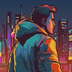 Alex Zakharov avatar