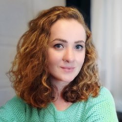Martyshova Maria avatar