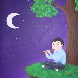 OnCloudArtist avatar