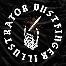 Dustfinger Avatar
