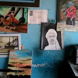 teuku creative avatar