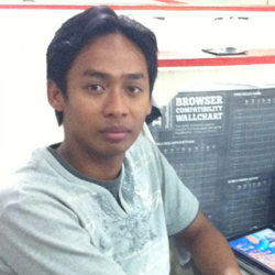 rudhisasmito Avatar