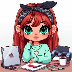 Orange Brush Studio Avatar