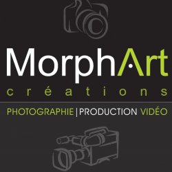 Morphart Creations inc Avatar