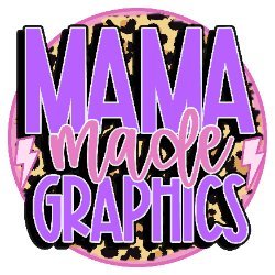 Mama Made Graphics avatar