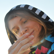 chekart Avatar