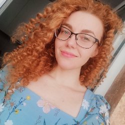 Natalia Gaikova avatar