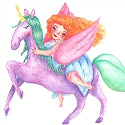 May Melody Art Avatar