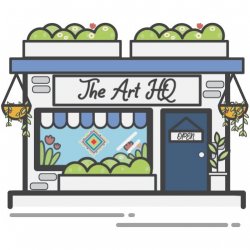 The Art HQ Avatar