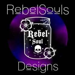 RebelSoulsDesigns Avatar