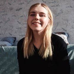 SNastya Creative avatar