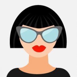 World of vector Avatar