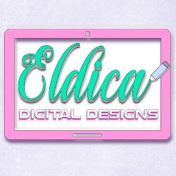 Eldica Digital Designs avatar