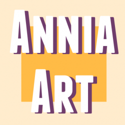 AnniaArt avatar