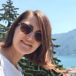 Natalka Dmitrova Avatar