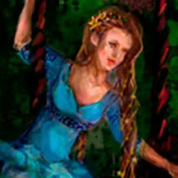 Lana Po avatar