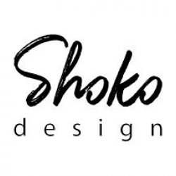Shoko Design Avatar